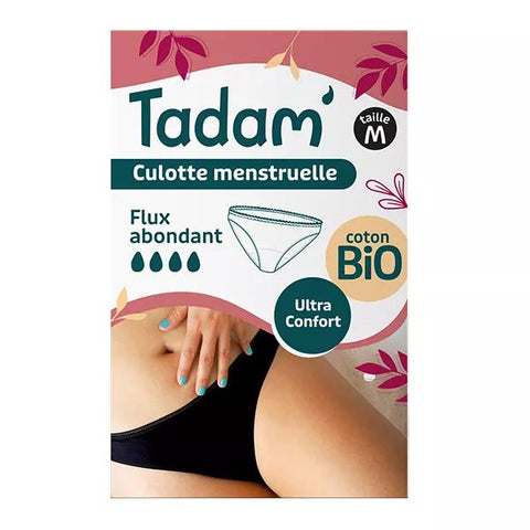 Tadam' Periodenslip Starke Blutung Größe M