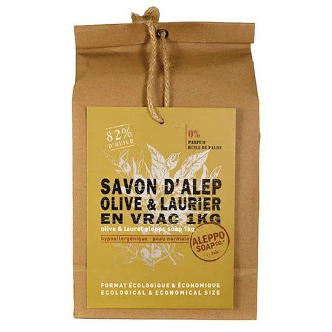 Tadé Aleppo Home Soda Crystals 1kg