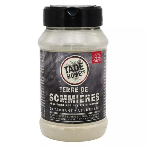 Tadé Aleppo Home Alepposeife Sommières-Erde Fleckenentferner 250g