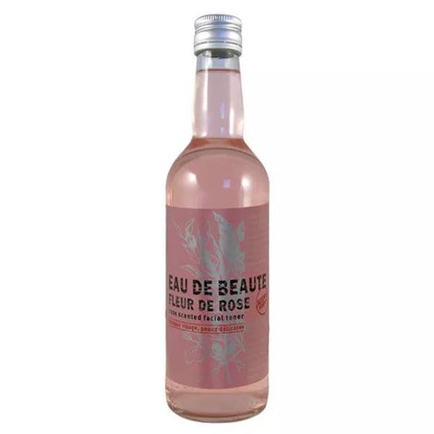 Tadé Schönheitswasser Rose 500ml
