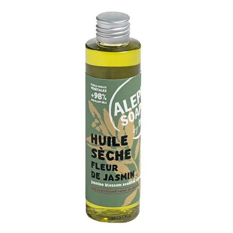 Tadé Trockenöl Jasminblüte 150ml