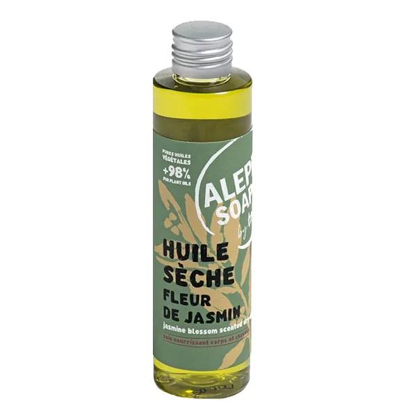 Tadé Huile Sèche Fleur de Jasmin 150ml