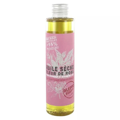 Tadé Trockenöl Rose 160ml