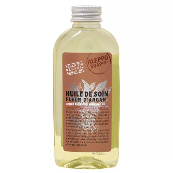 Tadé Huile de Soin Fleur d'Argan Bio (150 ml)