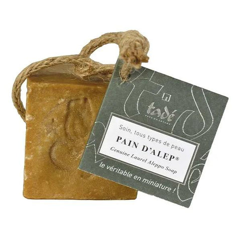 Tadé Mediterranean Aleppo Soap Normal Skin 100g