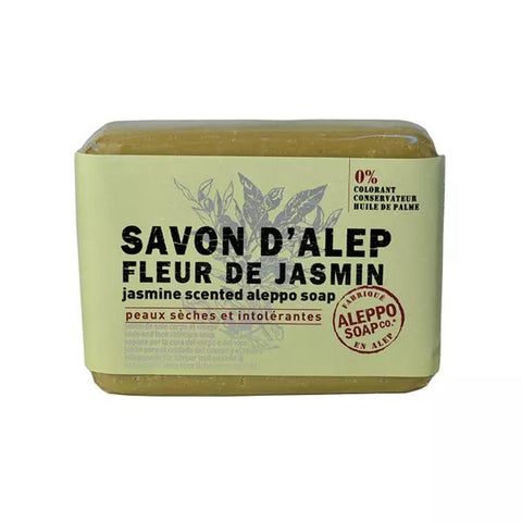 Tadé Alepposeife Jasminblüte 100g