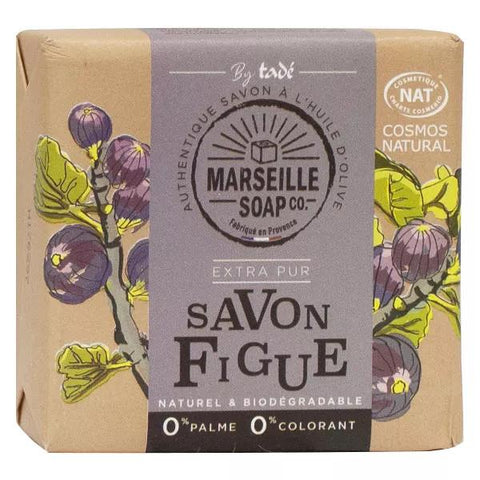 Tadé Marseille Soap Fig 100g
