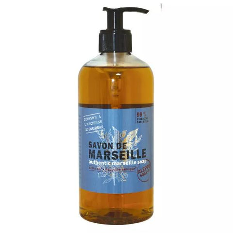 Tadé Marseille Liquid Soap 500ml