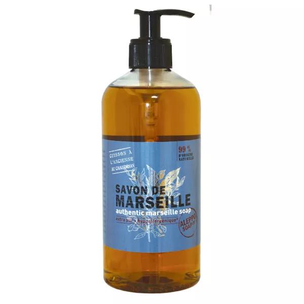 Tadé Savon de Marseille Liquide 500ml