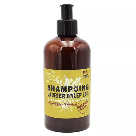 Tadé Shampoing Alep 300ml
