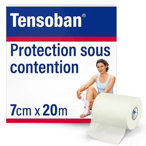 BSN Medical Tensoban Schutzbinde (7 x 20 cm)