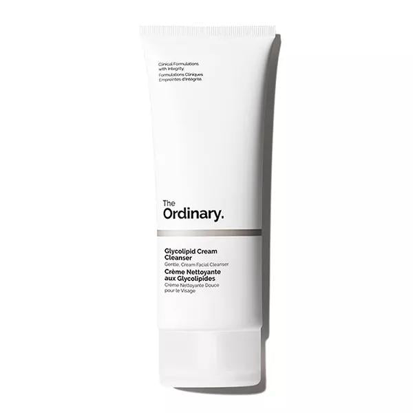 The Ordinary Crème Nettoyante aux Glycolipides (150 ml)