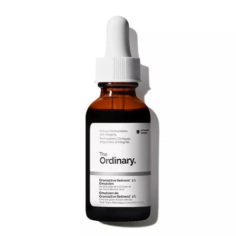 The Ordinary Granactive Retinoid 2% Emulsion 30ml