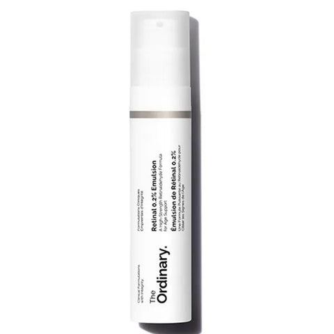 The Ordinary Retinal 0.2% Emulsion 15ml