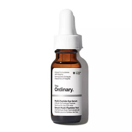 The Ordinary Sérum Multi-Peptides Yeux (15 ml)
