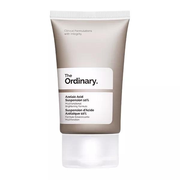The Ordinary Suspension d’Acide Azélaïque 10% 30ml