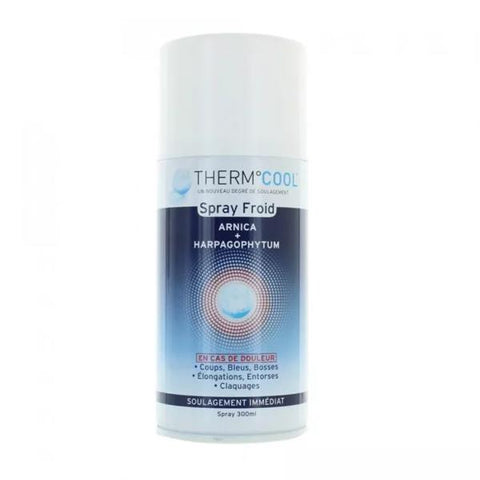 Therm Cool Kältespray 300ml