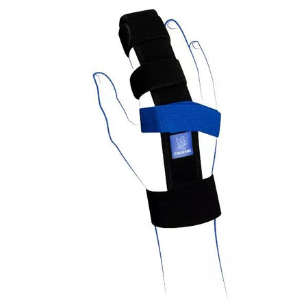 Thuasne Digi Immo Attelle Doigt Taille 1
