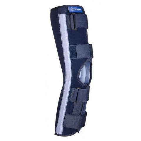 Thuasne Ligaflex Immo Attelle d'Immobilisation Taille 1 Marin