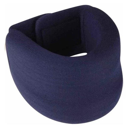 Thuasne Ortel C2+ Collier Cervical Hauteur 9cm Taille 2 Marine
