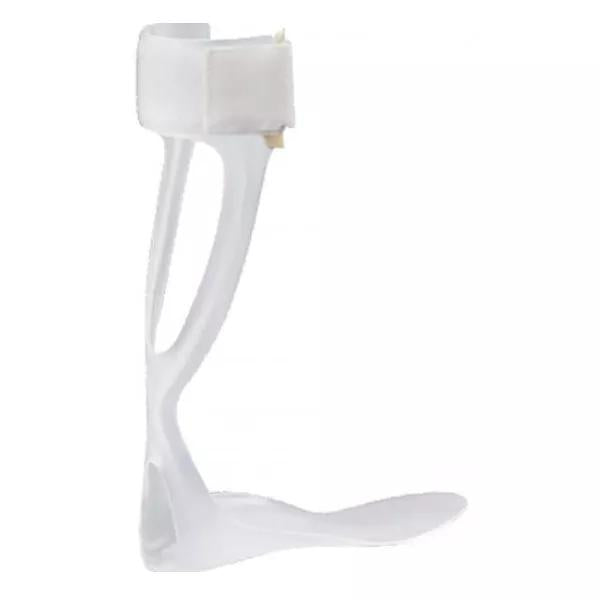 Thuasne Pero-Med AFO G2 Releveur de Pied Gauche Taille L Blanc