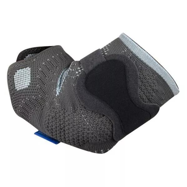 Thuasne Silistab Epi Coudière Taille 6 Gris