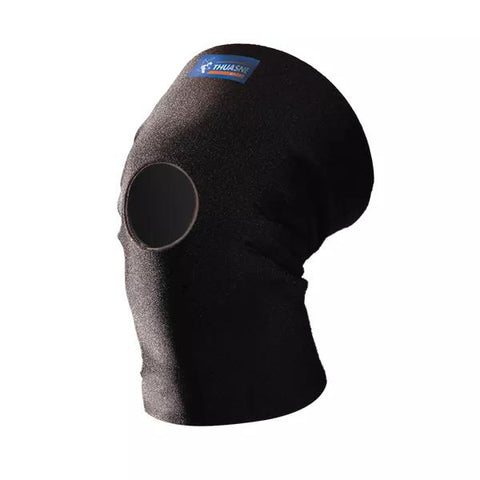 Thuasne Sport Kniebandage Basic Neopren Größe XXL
