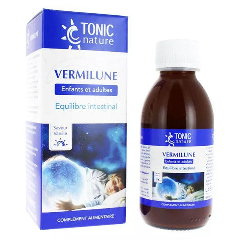 Tonic Nature Vermilune Kinder und Erwachsene 150ml