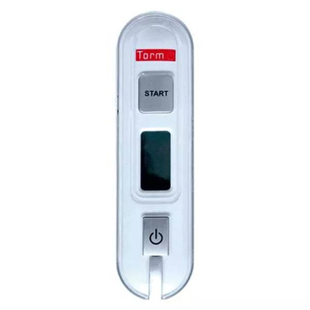 Torm Thermomètre Flash Sans Contact