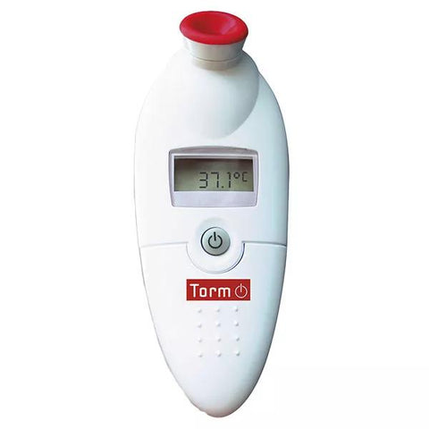 Torm Stirnthermometer Messung der Stirntemperatur