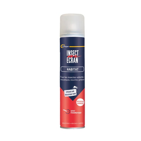 Insect Ecran Habitat (250 ml)