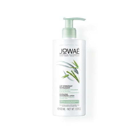 Jowaé Lait Hydratant Revitalisant 400 ml