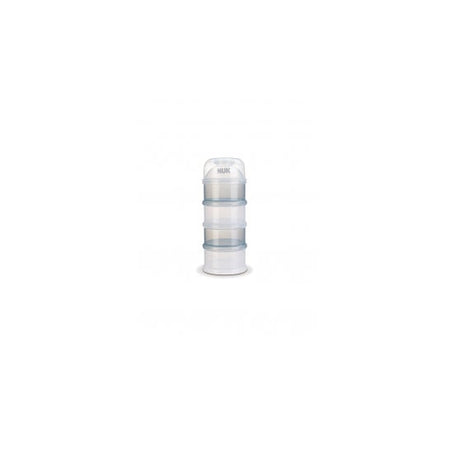 Nuk Tetra Medical boîte doseuse poudre lait