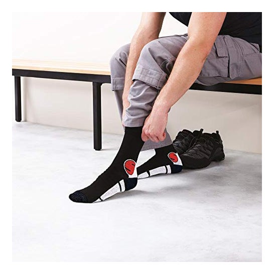 Sigvaris Ch/Sigv2 Activ Resist Hom Noi Sn