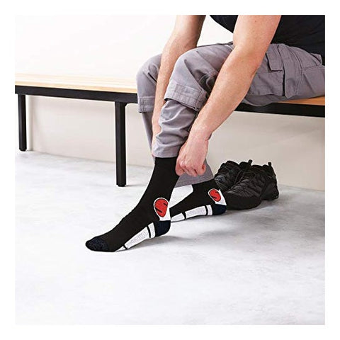 Sigvaris Ch/Sigv2 Activ Resist Hom Noi Sn