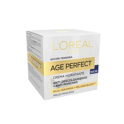 L'Oréal Age Perfect crème de nuit (50 ml)