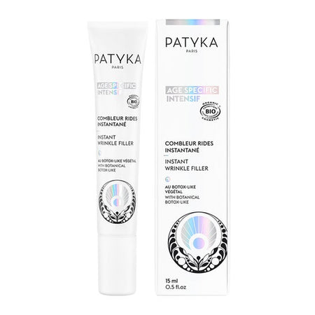 Patyka Combleur Rides instantané (15 ml)
