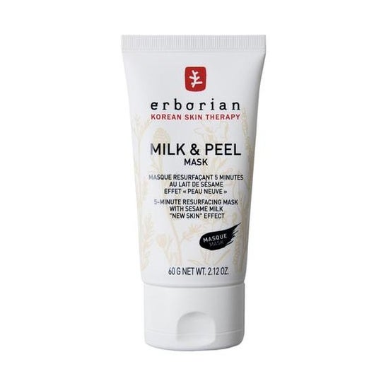 Erborian Milk & Peel Mask (60 g)