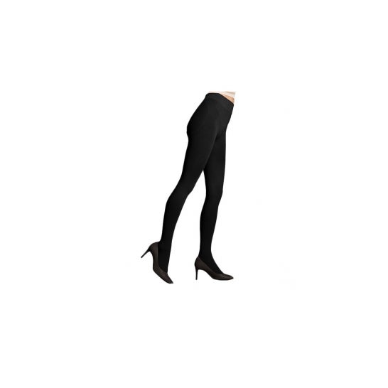 Sigvaris Coll Sigv2 Styl Opaq Noir (S L)