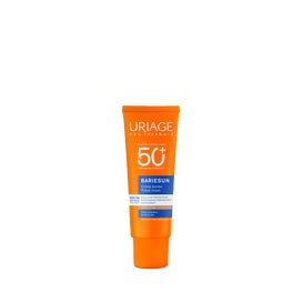 Uriage Bariésun Getönte Sonnencreme Gold SPF 50+ 50 ml