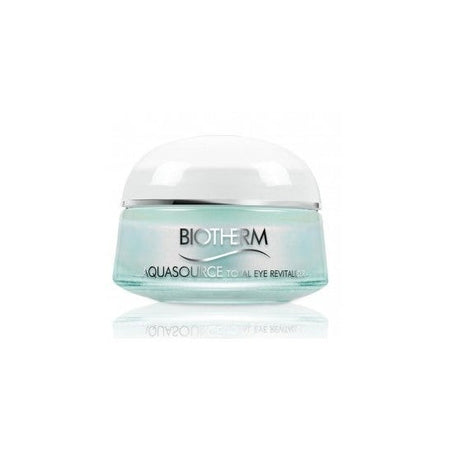 Biotherm Aquasource Total Eye Revitalizer 15 ml