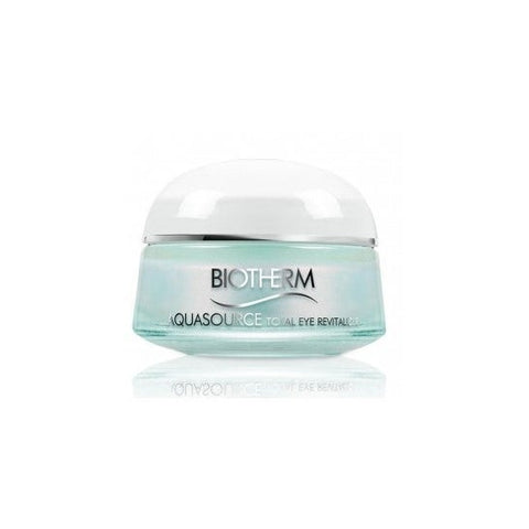 Biotherm Aquasource Total Eye Revitalizer 15 ml