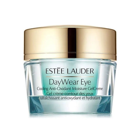 Estee Lauder Day Wear Gel pour les yeux Crème antioxydante (15 ml)