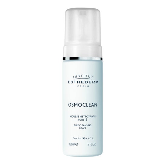 Institut Esthederm Osmoclean Mousse Nettoyante Pureté (150 ml)