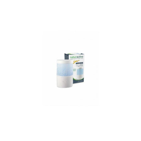 Naturactive Diffuseur d'huiles essentielles haute pression Camelia