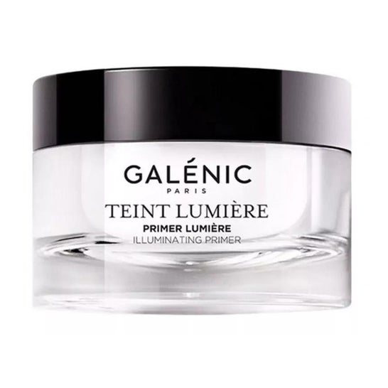 Galénic Teint Lumière Primer Lumière (50 ml)