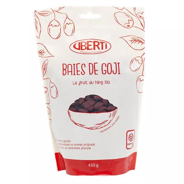 Uberti Baies de Goji 450g