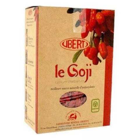 Uberti Die Gojibeere 1kg