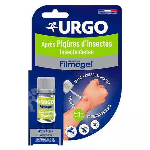 Urgo Filmogel Insect Bites 3.25ml