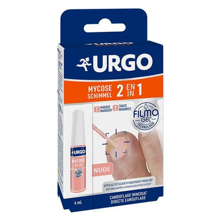 Urgo Filmogel® Mycose 2en1 - 4ml